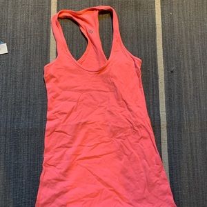 Cool tank reversible